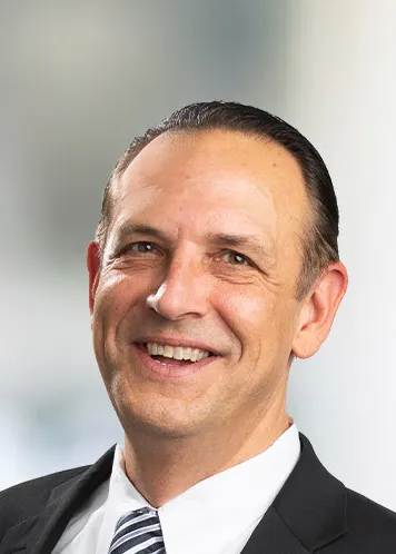 Photo of Darius W. Dynkowski, Defendant Lawyer