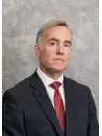 Photo of Scott Thomas Burns, Plaintiff Lawyer