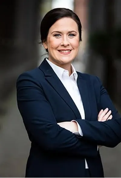 Photo of Christy Crowe Childers, Plaintiff Lawyer