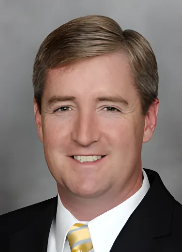 Photo of Brian James Cooke, Defendant Lawyer