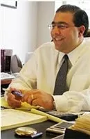 Photo of Thomas Raymond Rask, Defendant Lawyer