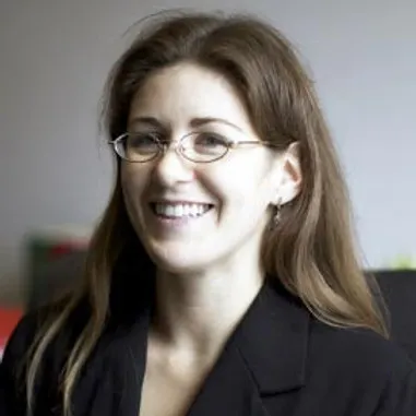 Photo of Meghan Alina Cooper, Defendant Lawyer