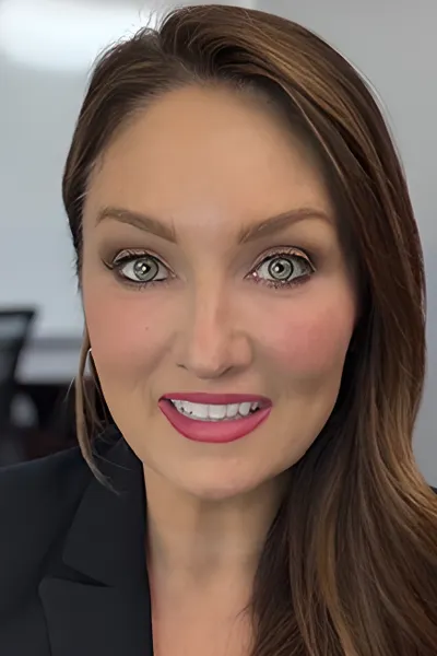 Photo of Jessica Frances Blanch, Defendant Lawyer