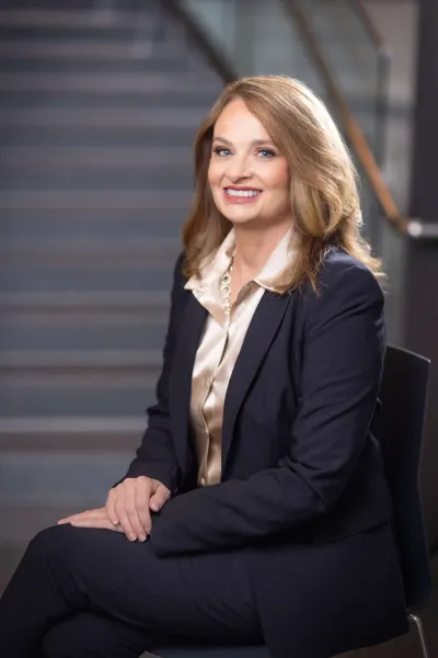 Photo of Marjorie Marie Lewis, Defendant Lawyer