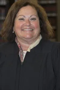 Photo of Hon. Heather S. Russell
