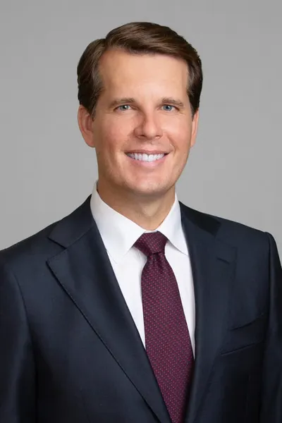 Photo of Andrew Ross Graben, Defendant Lawyer