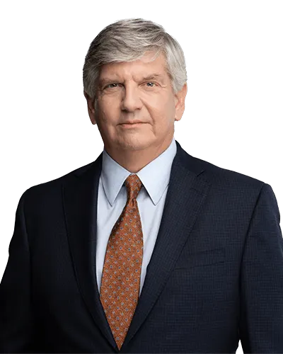 Photo of Michael S. Linscott, Plaintiff Lawyer