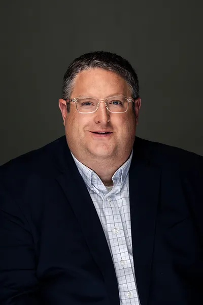 Photo of Benjamin Craig Ritchie, Defendant Lawyer