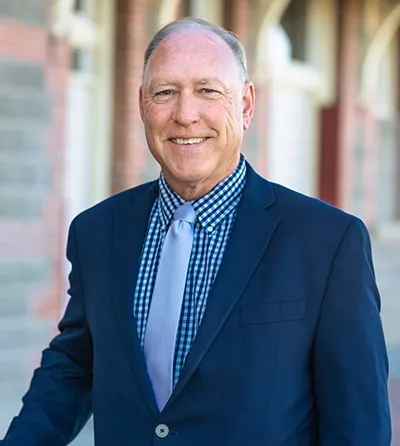 Photo of Bruno J. Jagelski, Defendant Lawyer