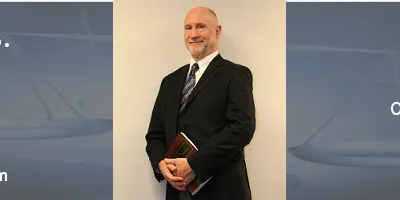 Photo of Bart R. Lead-Anderson, Defendant Lawyer