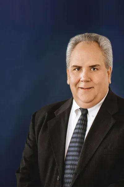 Photo of David James Hudak, Defendant Lawyer