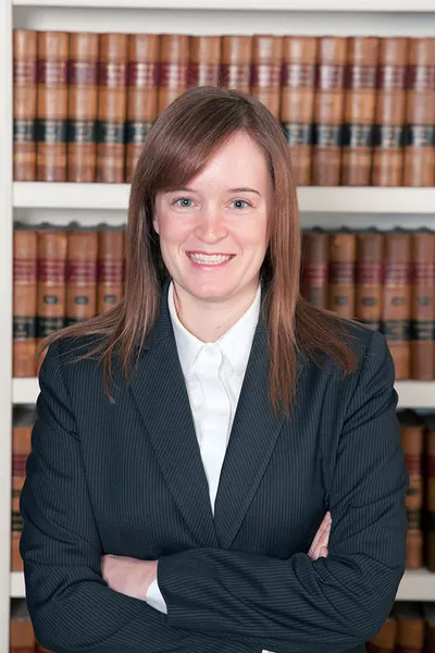 Photo of Pamela E. Cunningham, Plaintiff Lawyer