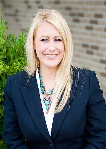 Photo of Allison Leigh Strauss, Plaintiff Lawyer