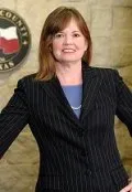 Photo of Christy A. Hext, Defendant Lawyer