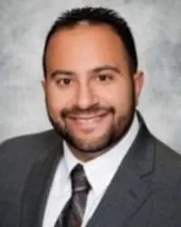 Photo of Fred J. Rafidi, Plaintiff Lawyer