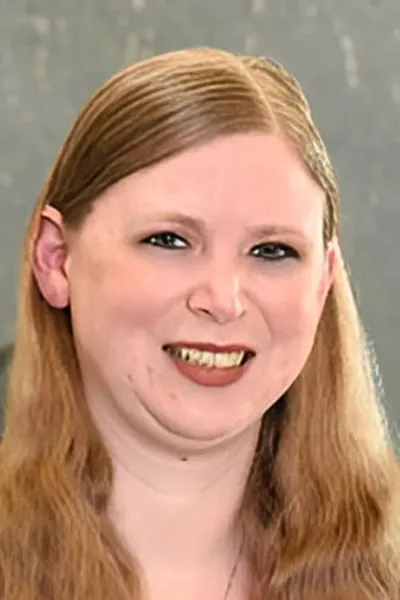 Photo of Amanda M. Zganjar, Plaintiff Lawyer