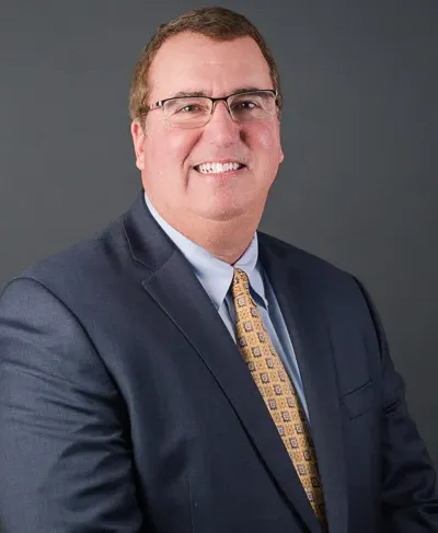 Photo of Peter Frederick Klett, Defendant Lawyer