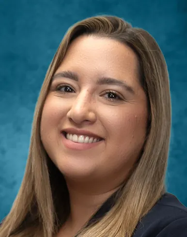 Photo of Maria Lopez, Defendant Lawyer
