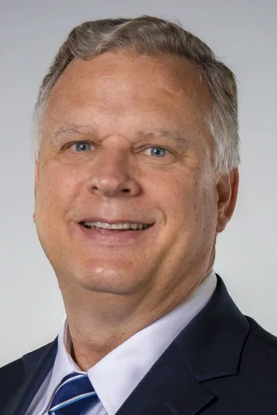 Photo of Bernard Grover Johnson, Plaintiff Lawyer