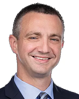 Photo of Matthew David Urban, Plaintiff Lawyer