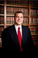 Photo of Crain John Atkins, Plaintiff Lawyer