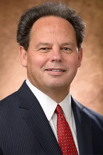 Photo of Patrick L. Mechas, Defendant Lawyer