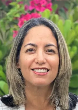 Photo of Desiree Sanchez, Plaintiff Lawyer