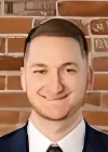 Photo of Luke Andrew Crawford, Plaintiff Lawyer