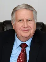 Photo of Richard Paul Giarniero, Defendant Lawyer