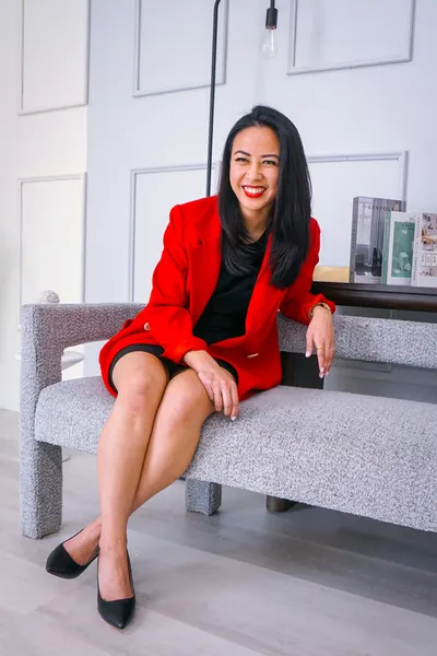 Photo of Nancy Ngoc Truong, Plaintiff Lawyer