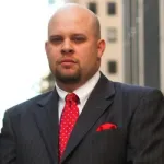 Photo of W. Gray, Defendant Lawyer