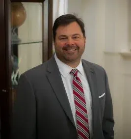 Photo of Michael George Regas, Plaintiff Lawyer