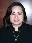 Photo of Victoria Maicheenou Herr, Defendant Lawyer
