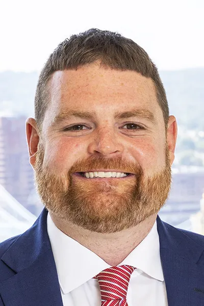 Photo of Thomas Patrick Doyle, Plaintiff Lawyer