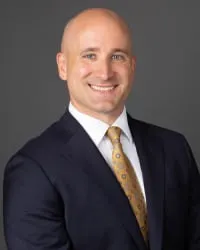 Photo of Chilton G. Goebel, Defendant Lawyer