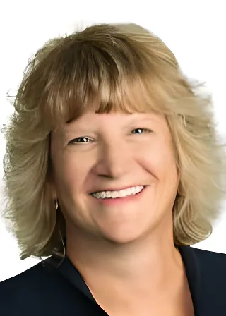 Photo of Joan P. Depfer, Defendant Lawyer