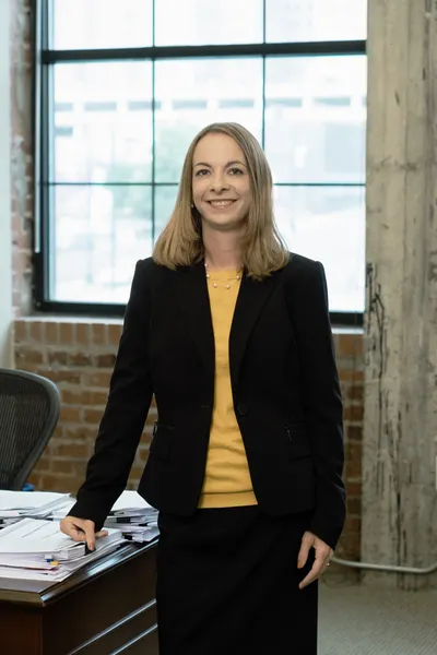 Photo of Crystal Di Taylor, Plaintiff Lawyer