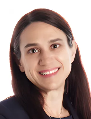 Photo of Nikole Marie Crow, Defendant Lawyer