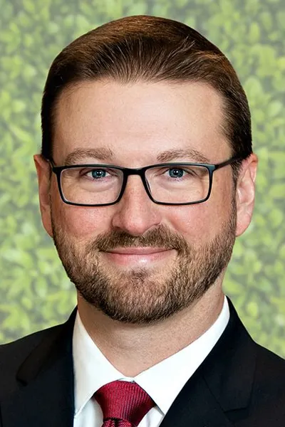 Photo of Erik Ronald Overlid, Defendant Lawyer