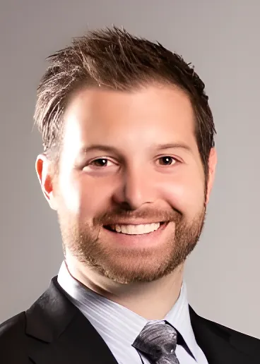 Photo of Richard A. Harris, Plaintiff Lawyer