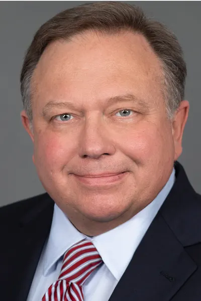 Photo of Christopher C. Rulis, Defendant Lawyer