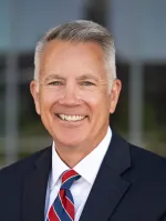 Photo of Michael Wayne Wharton, Plaintiff Lawyer