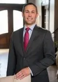 Photo of Kyle L. Endicott, Defendant Lawyer