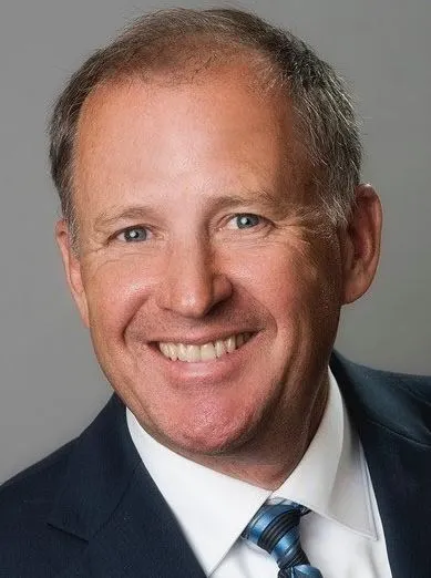 Photo of Paul W. Godfrey, Defendant Lawyer