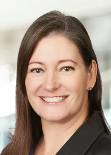Photo of Laura Dannheisser Young, Defendant Lawyer