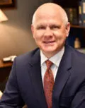 Photo of Robert P. Walter, Defendant Lawyer