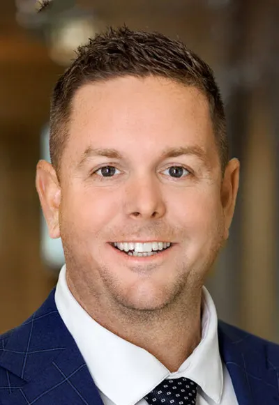 Photo of Mcdonough J. Kirby, Defendant Lawyer