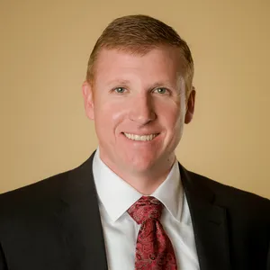 Photo of Jesse W. Jones, Defendant Lawyer