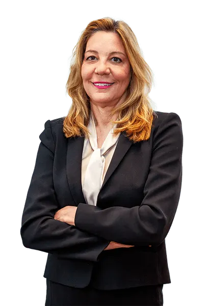 Photo of Anne K. Seelaus, Defendant Lawyer