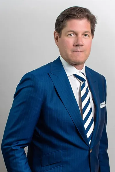 Photo of Christopher Travis Owens, Defendant Lawyer